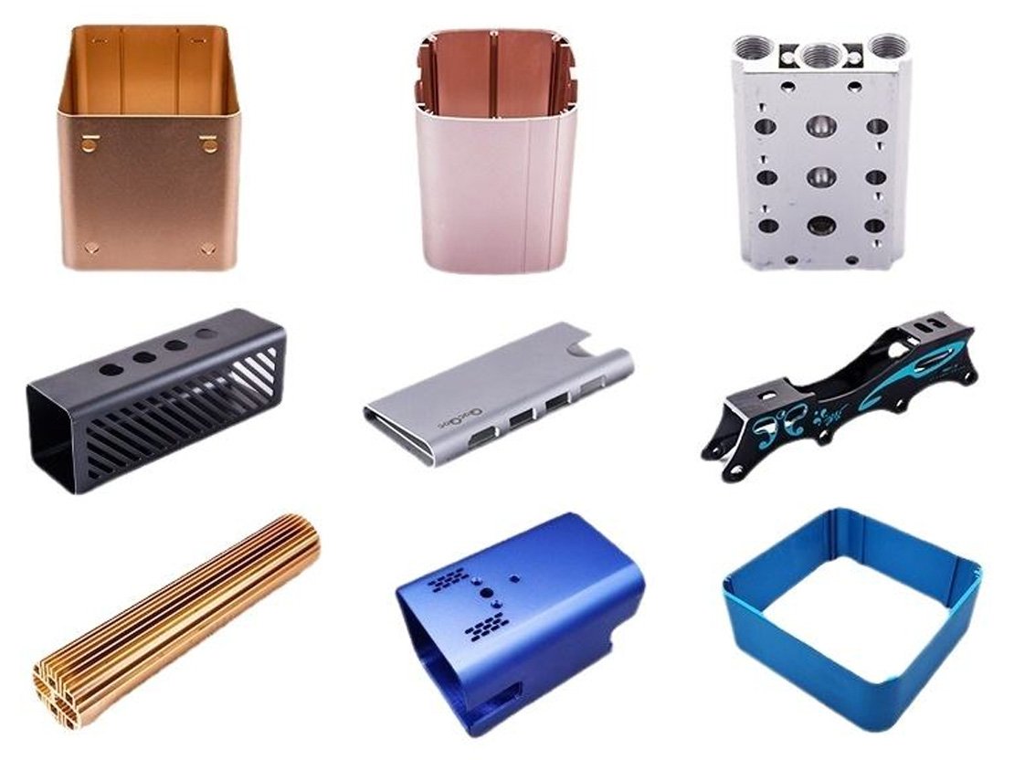 Industrial Aluminum Tank Liners: Corrosion-Resistant & Leak-Proof Linings for Heating & Instrument Protection custom aluminum electronic enclosure for mini pc / tv set top box