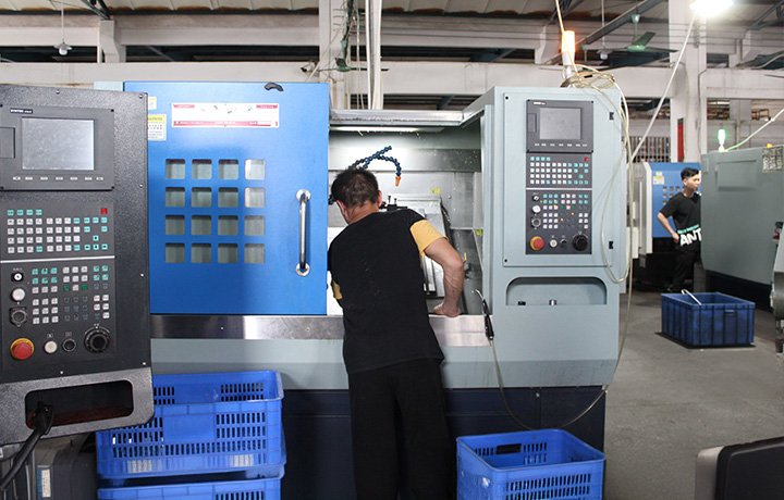 aluminum can team production equipment
