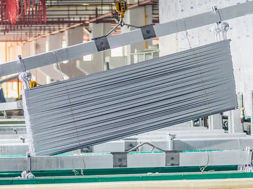 anodizing