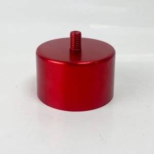 precision aluminum instrument enclosure & extruded battery housing (copy)