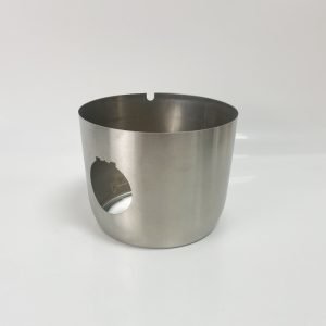 custom metal fabrication services: precision laser cutting, stamping, and bending for aluminum & stainless steel
