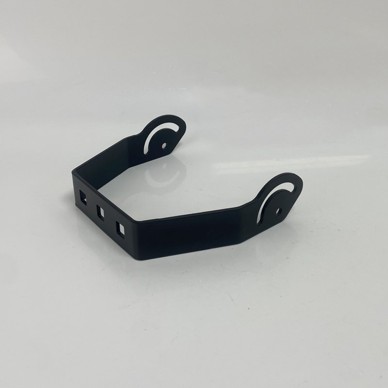 Custom Sheet Metal Support Bracket & Corner Tray – Laser Cut, Welded & Bent Fabrication Custom Sheet Metal Support Bracket & Corner Tray – Laser Cut, Welded & Bent Fabrication