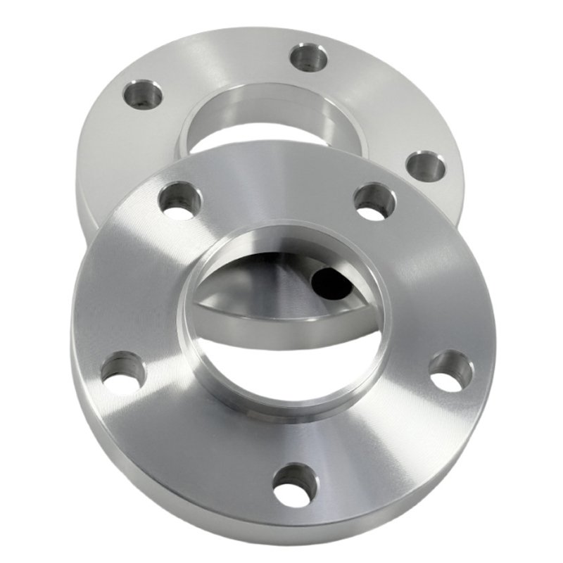 forged aluminum wheel spacer adapter for automotive tuning & performance upgrades forged aluminum wheel spacer adapter for automotive tuning & performance upgrades