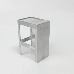Large-Scale Extruded Aluminum Industrial Enclosure Heavy-Duty CNC Machined Housing for Large Equipment
