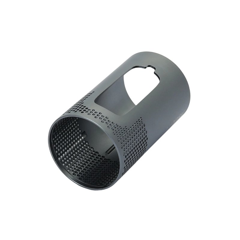 multi fin precision enclosure for compact power modules and led drivers multi fin precision enclosure for compact power modules and led drivers