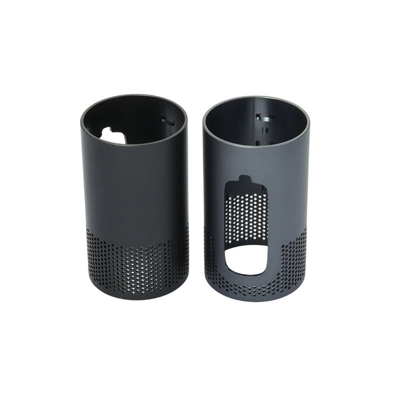 multi fin precision enclosure for compact power modules and led drivers multi fin precision enclosure for compact power modules and led drivers