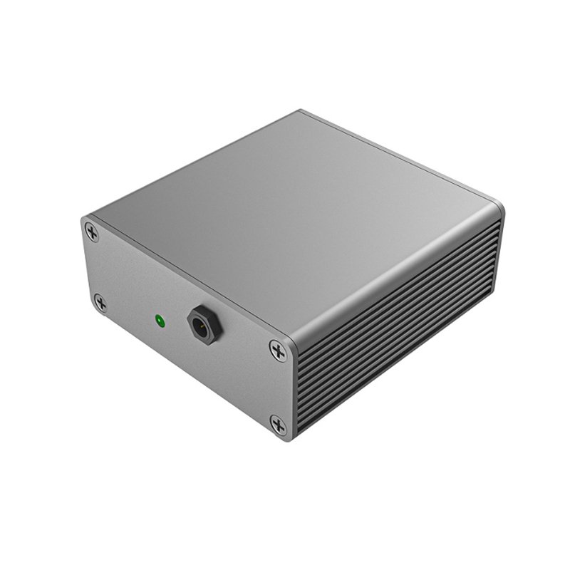 precision cnc machined aluminum cooling enclosure with honeycomb ventilation for high performance electronics precision cnc machined aluminum cooling enclosure with honeycomb ventilation for high performance electronics