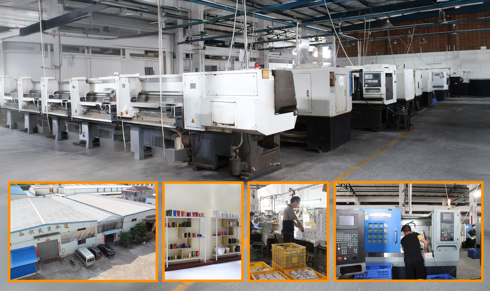 young packaging aluminum can factory all