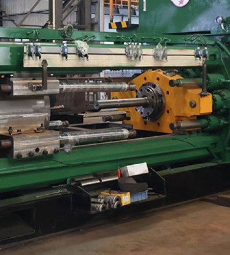 About aluminum extrusion
