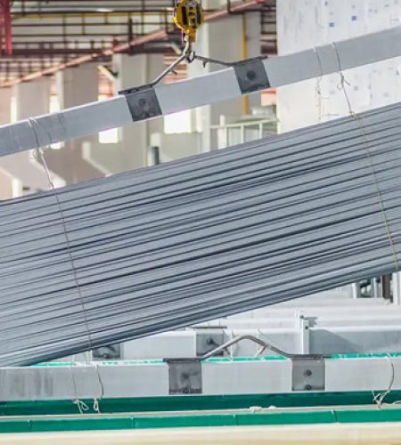 About anodizing