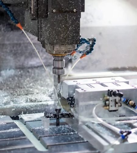 About cnc machining